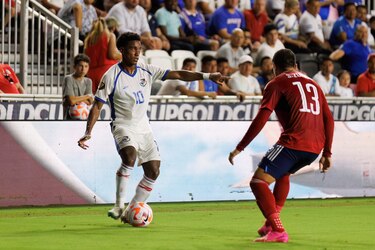 Panamá va por la clasificación