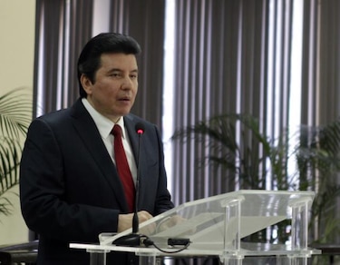 Piden investigar a Moncada Luna por presunto enriquecimiento injustificado