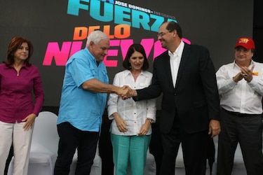Advierten que candidatura de Primera Dama es un golpe a la institucionalidad