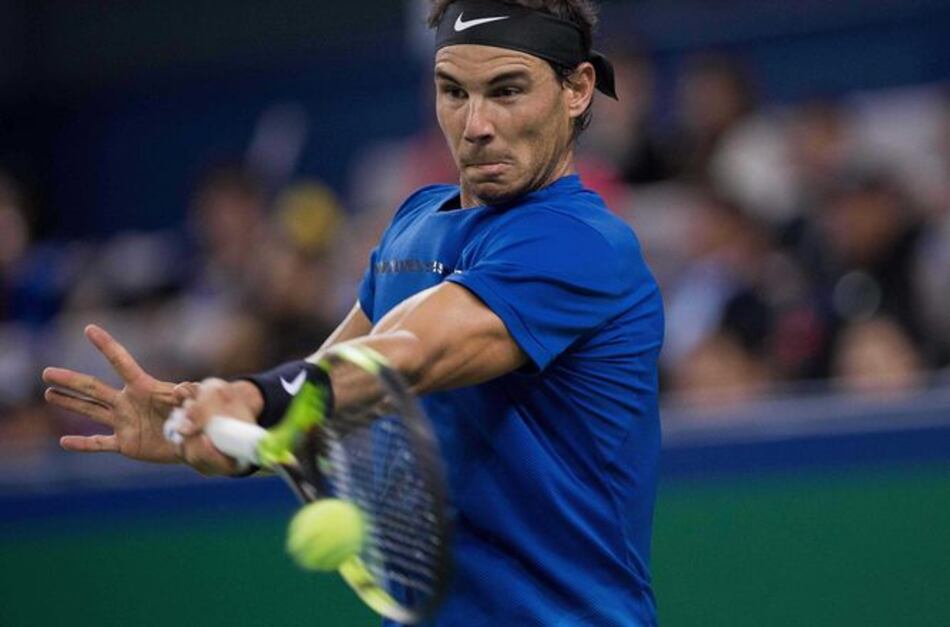 Nadal y Halep parten como cabezas de serie en el Abierto de Australia