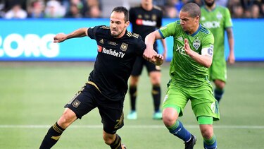 El costarricense Marco Ureña será operado a mes y medio del Mundial