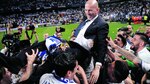 Real Madrid, 33 veces campeón de España