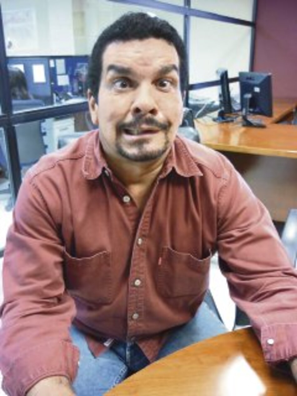 No me gusta que me pidan chistes en la calle. ¿Acaso cuando ven a Durán le piden un puñetazo?