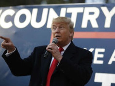 Carolina del Sur, lista para votar en primarias con tensiones raciales al rojo vivo