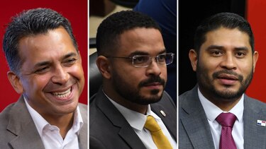 Jhonatan Vega expresa su incomodidad dentro de la bancada Vamos: ‘Hay fuego amigo’