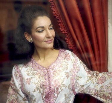 Warner Classics reedita el catálogo de María Callas