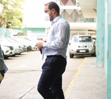 Exfuncionario de la Senniaf, imputado