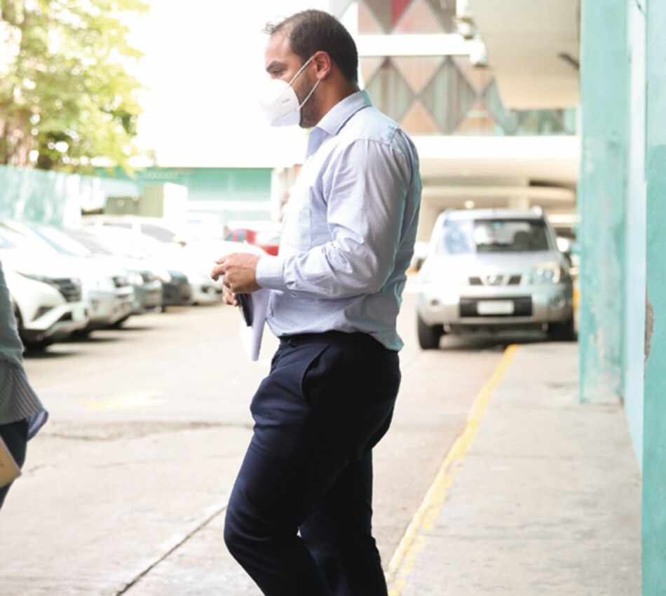 Exfuncionario de la Senniaf, imputado