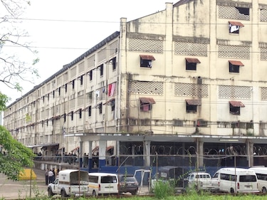 Alimentación en cárceles de Colón: dos ofertas buscan captar un contrato de $33.6 millones