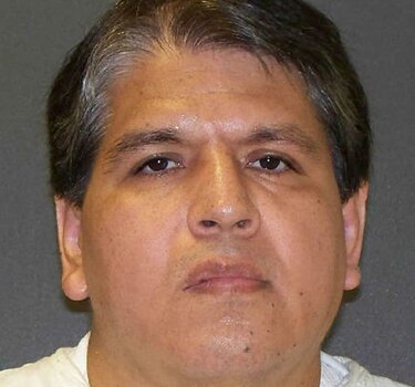 Texas ejecuta a mexicano por matar a su prima en 1997