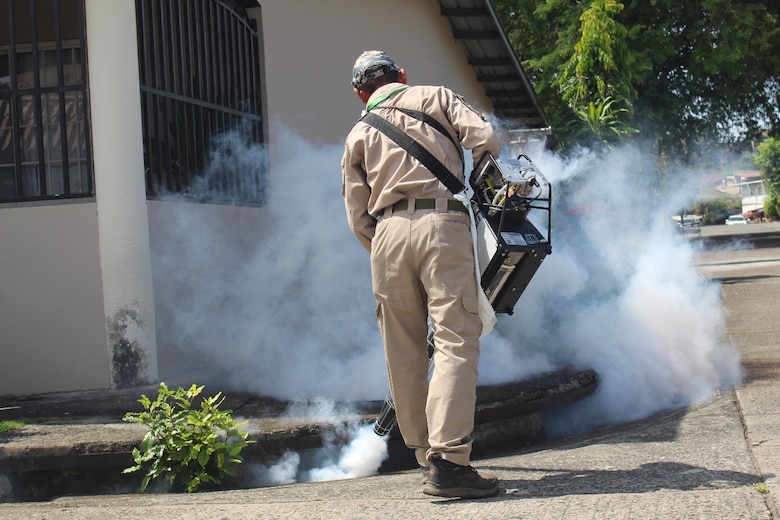 San Miguelito registra 1,900 casos de dengue en la semana epidemiológica #32