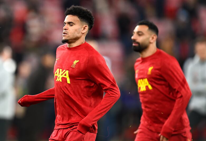 El Liverpool hunde al Real Madrid en Champions League