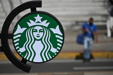 Moscovitas se despiden de McDonald’s y Starbucks