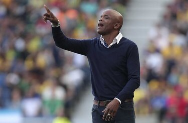 Panamá se lleva el empate ante Brasil