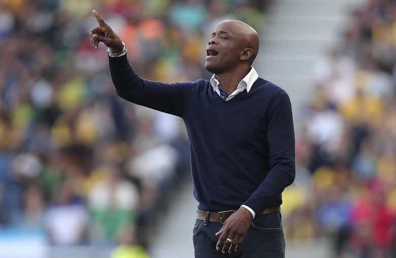 Panamá se lleva el empate ante Brasil