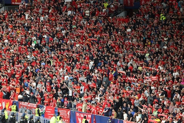 Francia denuncia ‘fraude masivo’ de ‘entradas falsas’ en la  final de la Champions