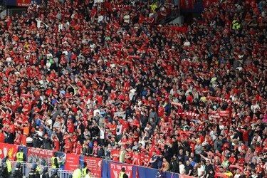 Francia denuncia ‘fraude masivo’ de ‘entradas falsas’ en la final de la Champions