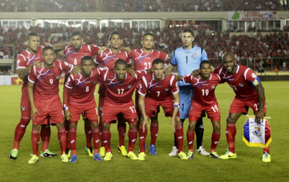 Selección Bolillo-Valdés