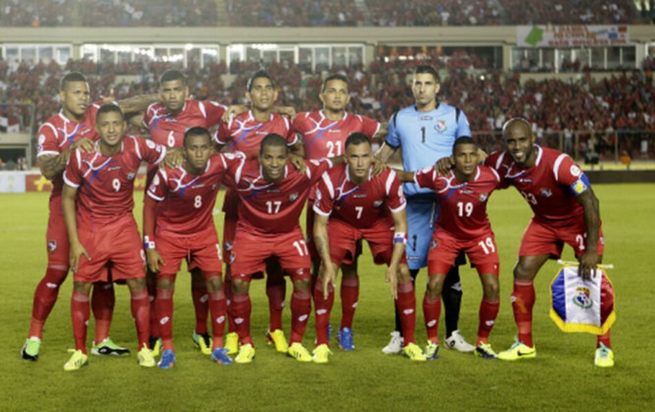 Selección Bolillo-Valdés