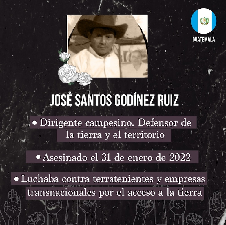 La crisis de quienes cuidan los derechos civiles en Centroamérica