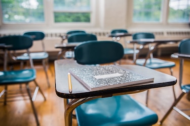 Las clases continuarán suspendidas este martes 24 de octubre