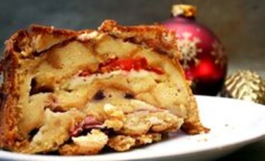 Del arroz con leche al 'cheesecake': postres populares en Panamá