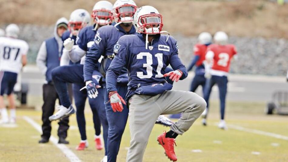 Brady-Mahomes y Brees-Goff: pasado contra futuro en la NFL