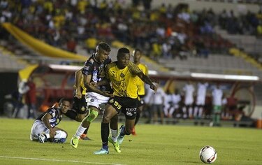 El CAI hace historia al vencer al Tauro FC en la final