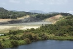 El costo ambiental de ampliar el Canal de Panamá