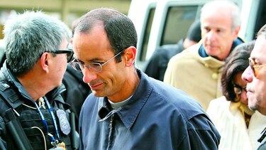 Presidente de Odebrecht renuncia