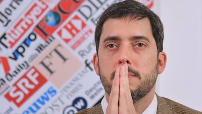 Por qué decido regresar ahora a Venezuela tras haber estado preso en el Helicoide y pasar 12 años en el exilio