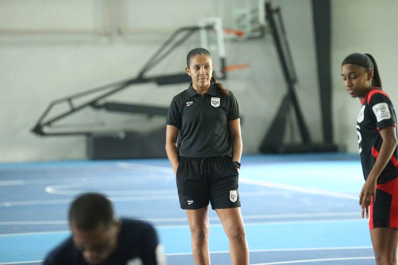 La selección femenina de futsal apunta a la clasificación al Mundial de Filipinas