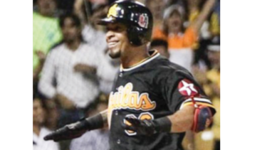 Panameño Sosa estaría listo para la semifinal contra Toros