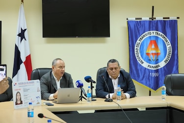 Nuevo diseño de la licencia de conducir está disponible desde este 6 de noviembre