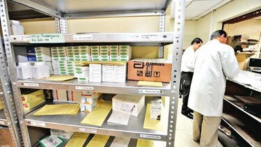 Asamblea prohíja propuestas para agilizar la compra de medicamentos en la CSS