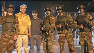 Causa Justa: prohibido olvidar