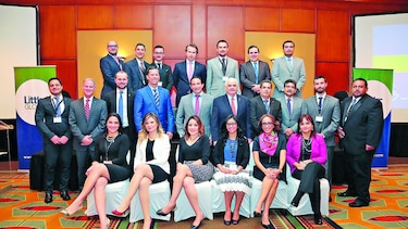 BDS Asesores organiza foro regional