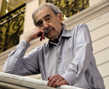 Homenaje a Juan Gelman abre la 55 edición del Premio Casa de las Américas