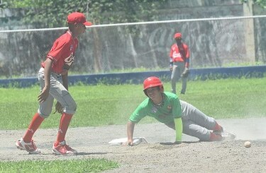 Novenas de Chiriquí, Metro A y Herrera abrieron con victorias