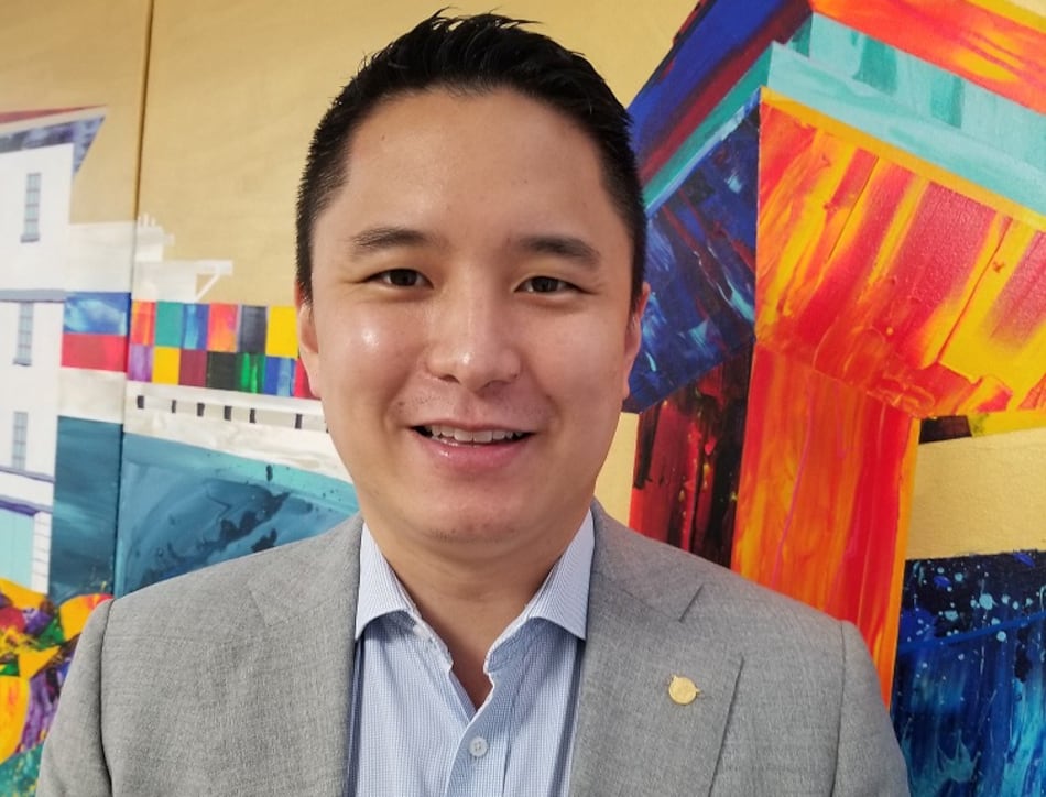 ‘Nos urge un cambio de actitud’, Michael Chen