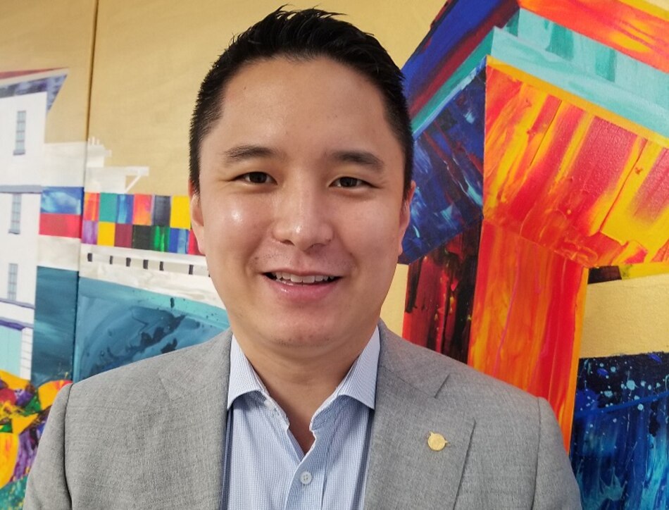 ‘Si ya no quedan empresas... ¿cómo generamos empleos?’: presidente de la Cámara de Comercio de Colón