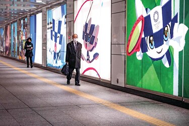 No habrá otro aplazamiento para Tokio 2021