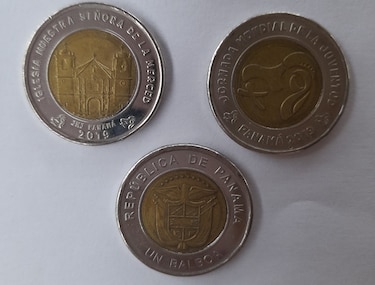 MEF y BNP presentan denuncia para que se investigue posible falsificación de monedas 