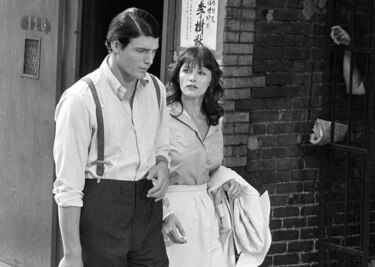 Fallece la actriz Margot Kidder, que interpretó a Lois Lane en 'Superman'