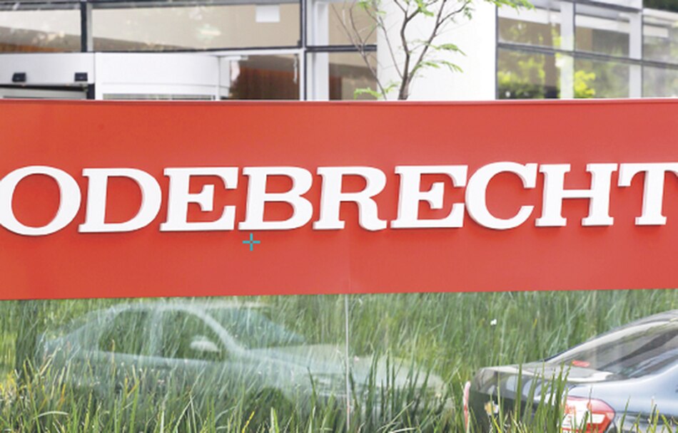 Odebrecht pagará $184 millones a República Dominicana