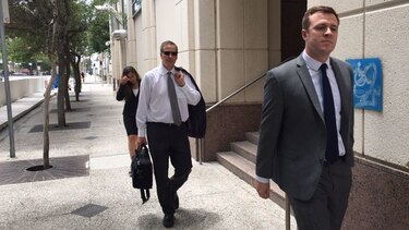 Aún sin decisión la extradición de Ricardo Martinelli; hay una nueva audiencia el 22 de agosto