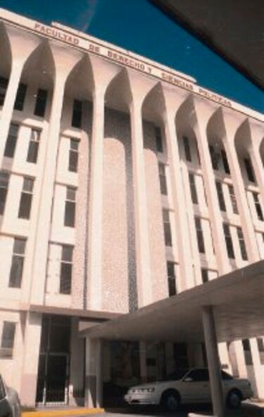 Hoy se inicia el torneo de debate en la Universidad de Panamá