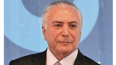 Banco central de Brasil promete seguir actuando