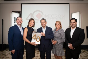 Omicron Panama Corp. y Kyocera presentan sus nuevas Soluciones Documentales para optimizar los negocios y hacerlos más eficientes
