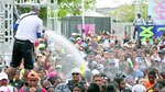 Se acabaron las fiestas del Carnaval